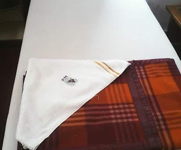 Hotel Cobra Inn, Gandhinagar 4
